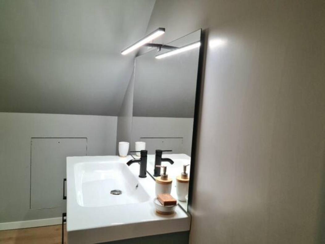 Vaste Studio Chaleureux Chaffois Dış mekan fotoğraf
